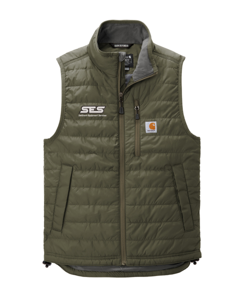 Carhartt® Gilliam Vest