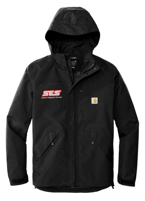 Carhartt® Storm Defender® Shoreline Jacket