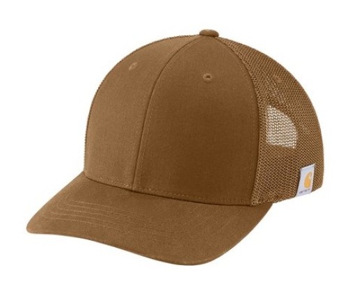 Carhartt® Flexfit 110® Mesh Back Cap - TP