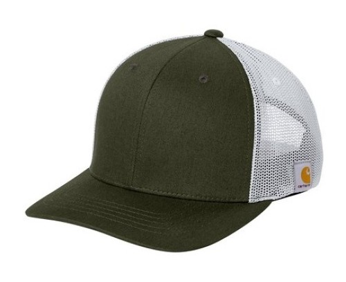 Carhartt® Flexfit 110® Mesh Back Cap - TP