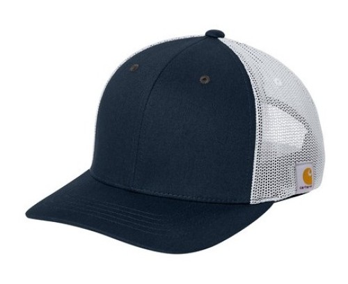 Carhartt® Flexfit 110® Mesh Back Cap - TP