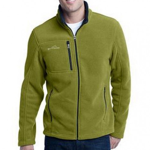 eddie bauer weekend fleece jacket