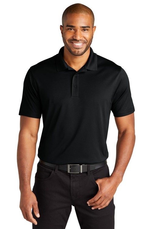 Port Authority® C-FREE® Performance Polo - Greenacres