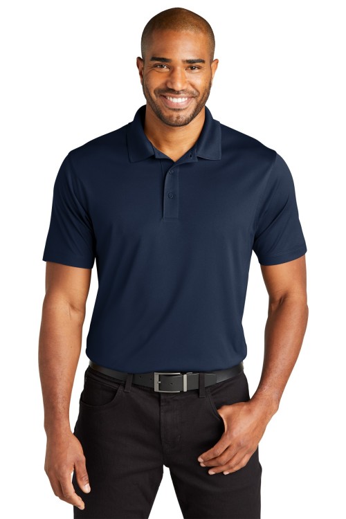 Port Authority® C-FREE® Performance Polo - Greenacres