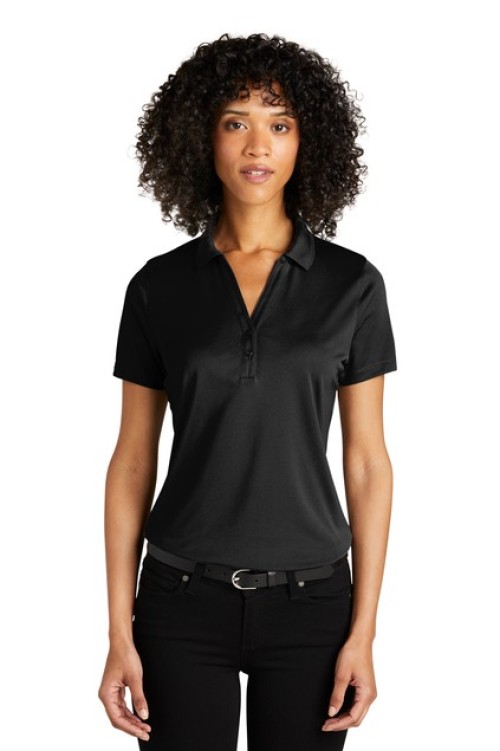 Port Authority® Ladies C-FREE® Performance Polo - Greenacres