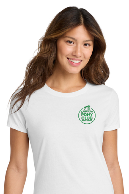 Port & Co™ Women's Fan Favorite™ Tee