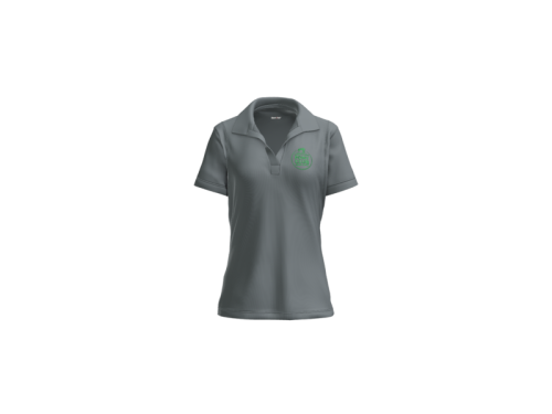 Sport-Tek® Women's Micropique Sport-Wick® Polo