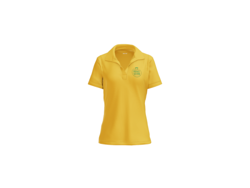 Sport-Tek® Women's Micropique Sport-Wick® Polo