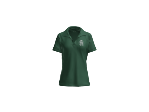 Sport-Tek® Women's Micropique Sport-Wick® Polo