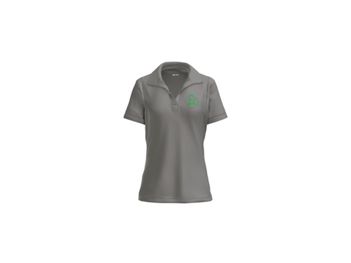 Sport-Tek® Women's Micropique Sport-Wick® Polo
