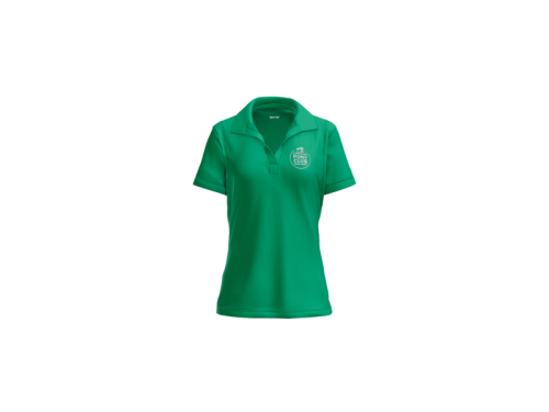 Sport-Tek® Women's Micropique Sport-Wick® Polo