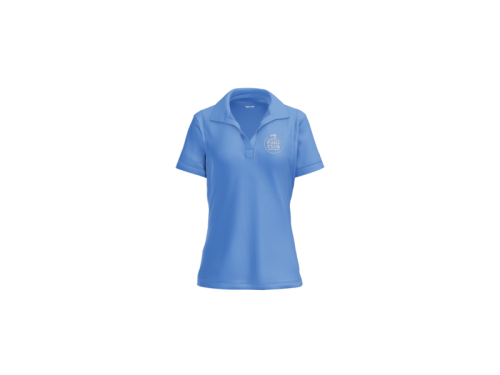 Sport-Tek® Women's Micropique Sport-Wick® Polo
