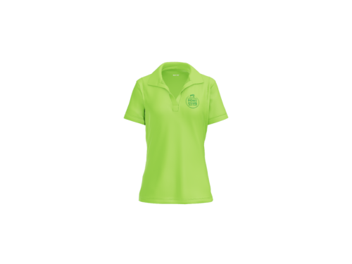 Sport-Tek® Women's Micropique Sport-Wick® Polo