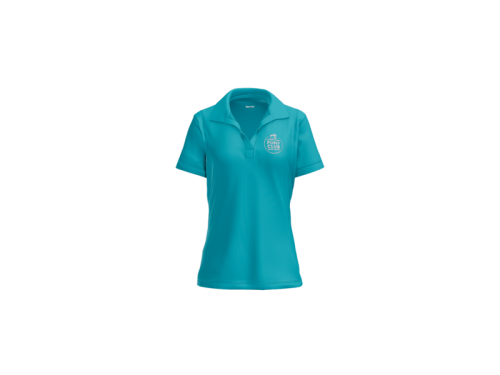 Sport-Tek® Women's Micropique Sport-Wick® Polo