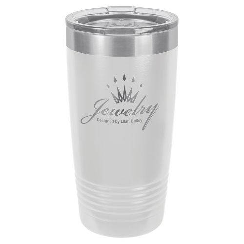 LTM7216 - Polar Camel 20 oz. Ringneck Tumbler with Standard Lid
