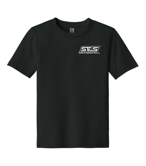 Next Level Apparel® Youth CVC Tee