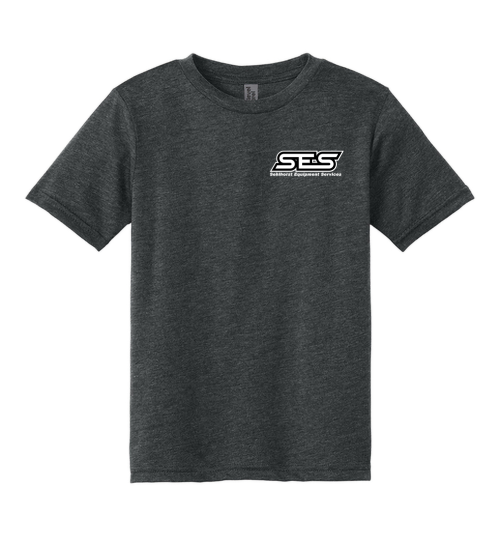 Next Level Apparel® Youth CVC Tee