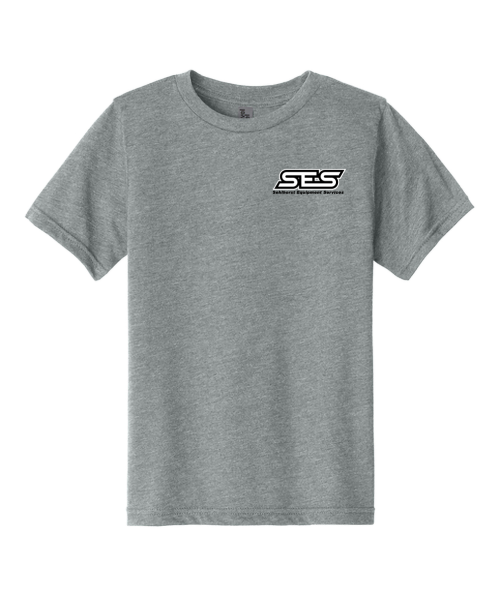 Next Level Apparel® Youth CVC Tee