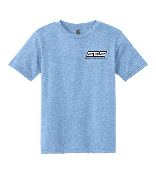 Next Level Apparel® Youth CVC Tee