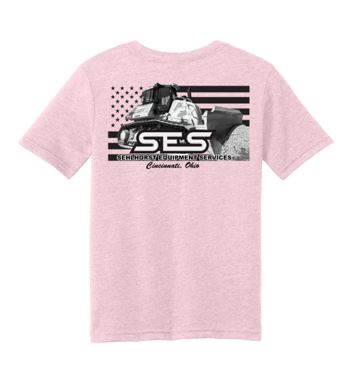 Next Level Apparel® Youth CVC Tee
