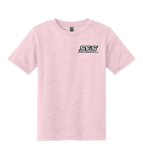 Next Level Apparel® Youth CVC Tee