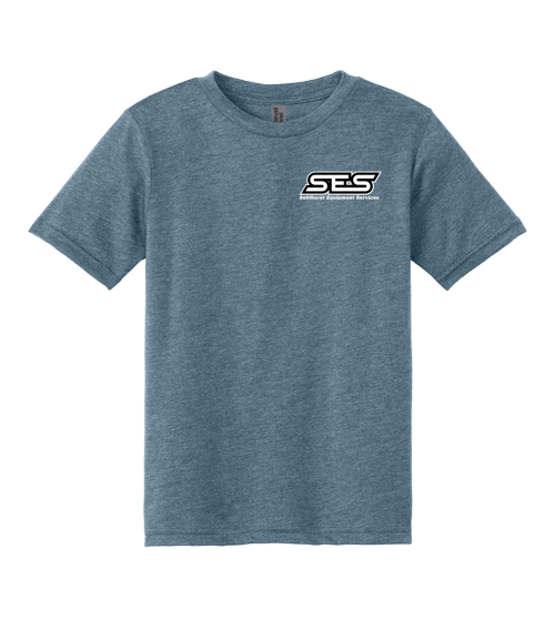 Next Level Apparel® Youth CVC Tee