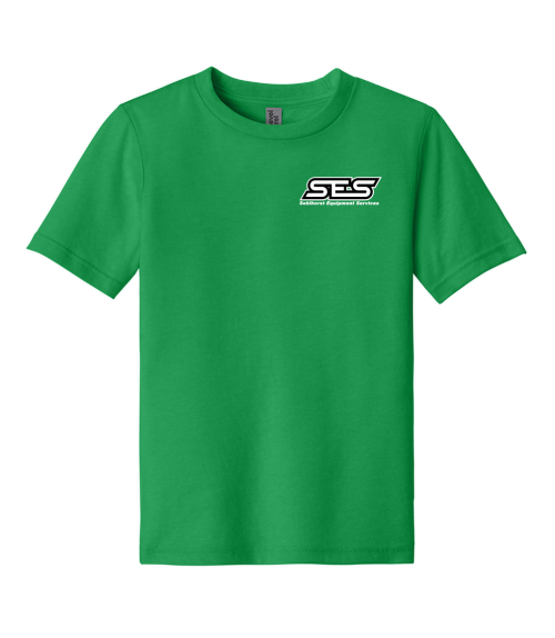 Next Level Apparel® Youth CVC Tee