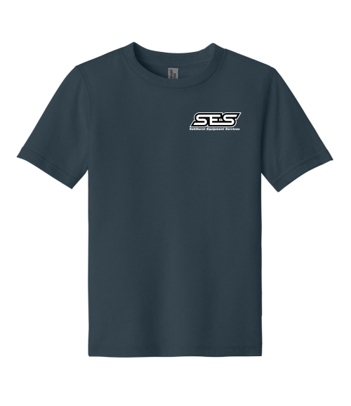 Next Level Apparel® Youth CVC Tee