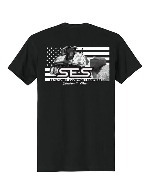 Next Level Apparel® Adult CVC Tee