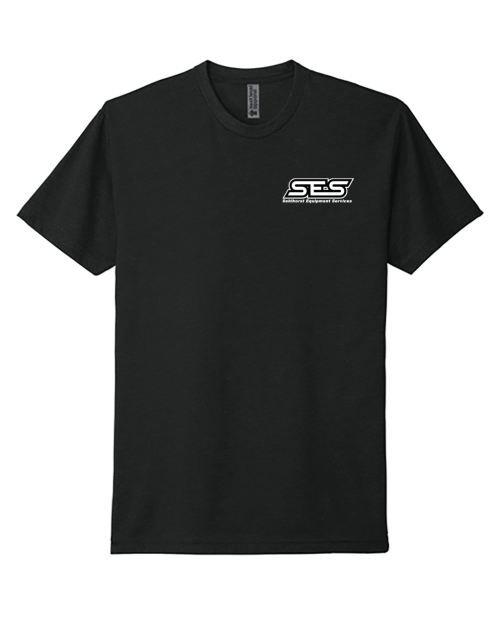 Next Level Apparel® Adult CVC Tee
