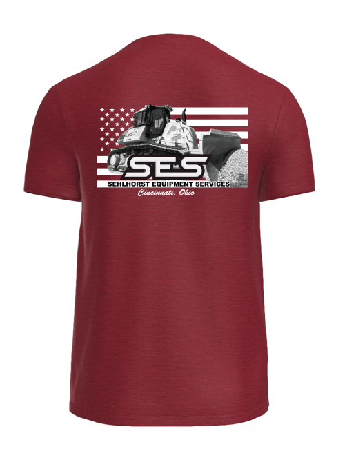 Next Level Apparel® Adult CVC Tee