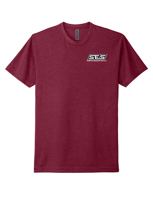 Next Level Apparel® Adult CVC Tee