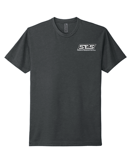 Next Level Apparel® Adult CVC Tee