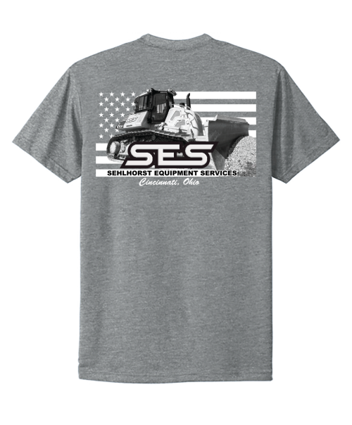 Next Level Apparel® Adult CVC Tee