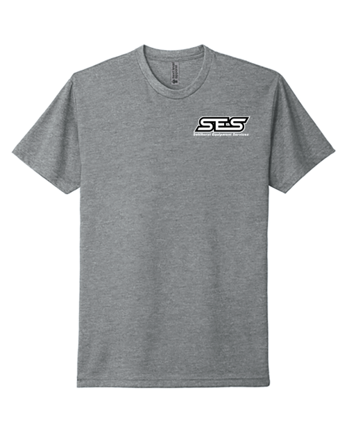 Next Level Apparel® Adult CVC Tee