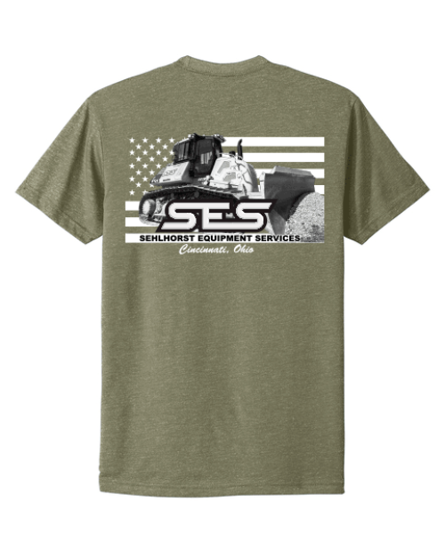 Next Level Apparel® Adult CVC Tee