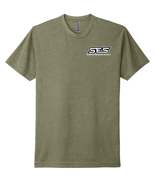 Next Level Apparel® Adult CVC Tee