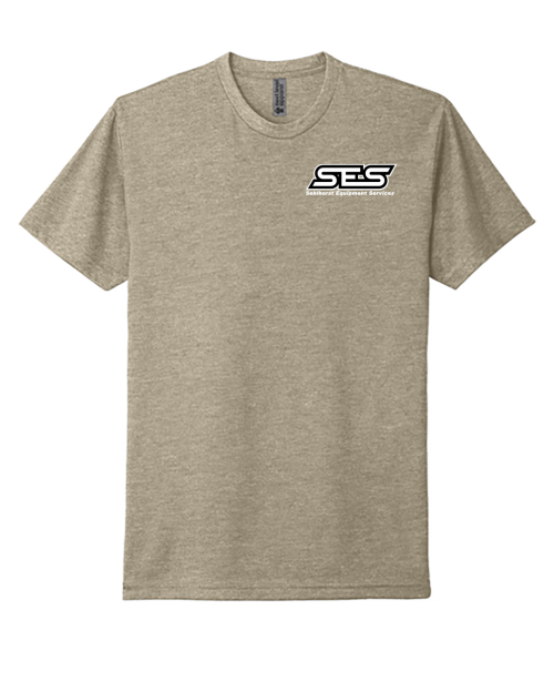 Next Level Apparel® Adult CVC Tee