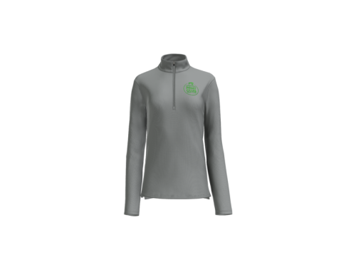 Sport-Tek® Women’s Micropique Sport-Wick® 1/4-Zip