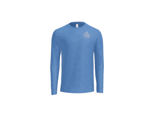 Allmade® Unisex Tri-Blend Long Sleeve Tee