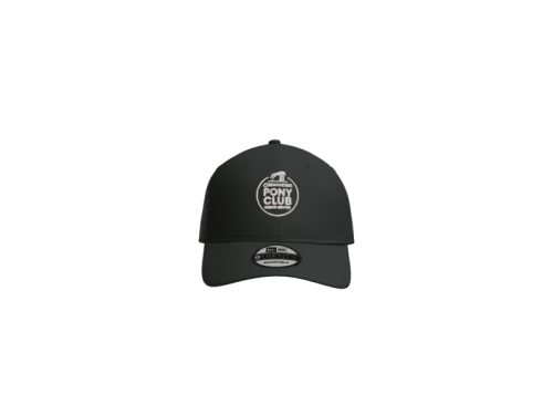 New Era® Adjustable Unstructured Cap
