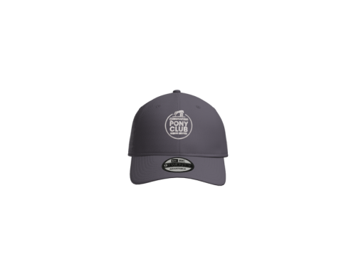 New Era® Adjustable Unstructured Cap