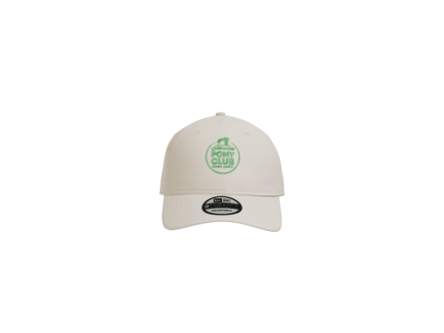 New Era® Adjustable Unstructured Cap