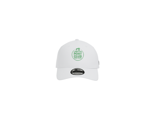 New Era® Adjustable Unstructured Cap