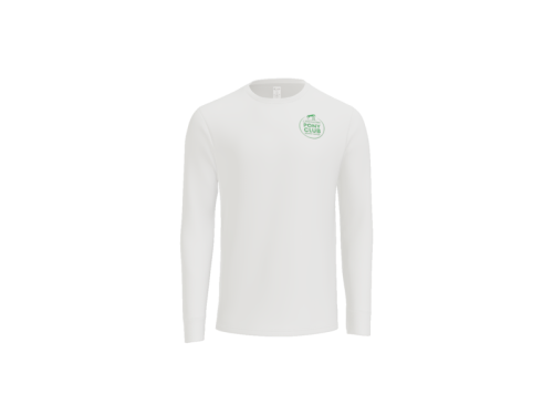 Allmade® Unisex Tri-Blend Long Sleeve Tee