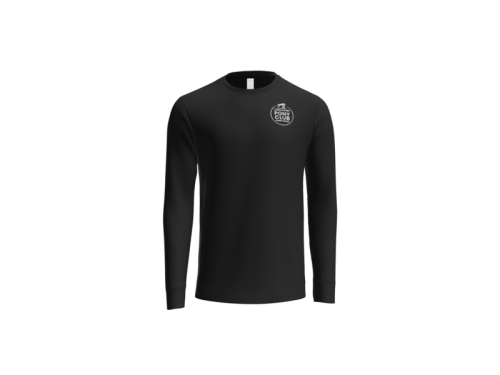 Allmade® Unisex Tri-Blend Long Sleeve Tee