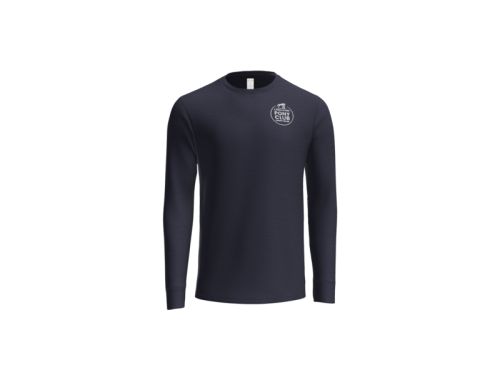 Allmade® Unisex Tri-Blend Long Sleeve Tee