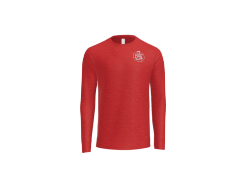 Allmade® Unisex Tri-Blend Long Sleeve Tee