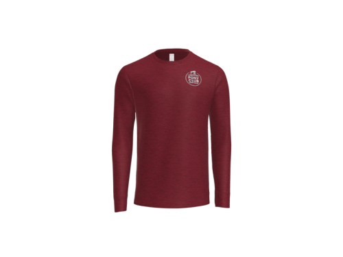 Allmade® Unisex Tri-Blend Long Sleeve Tee