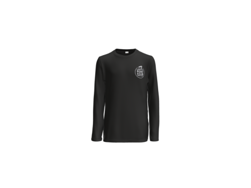 Sport-Tek® Youth Posi-UV® Pro Long Sleeve Tee